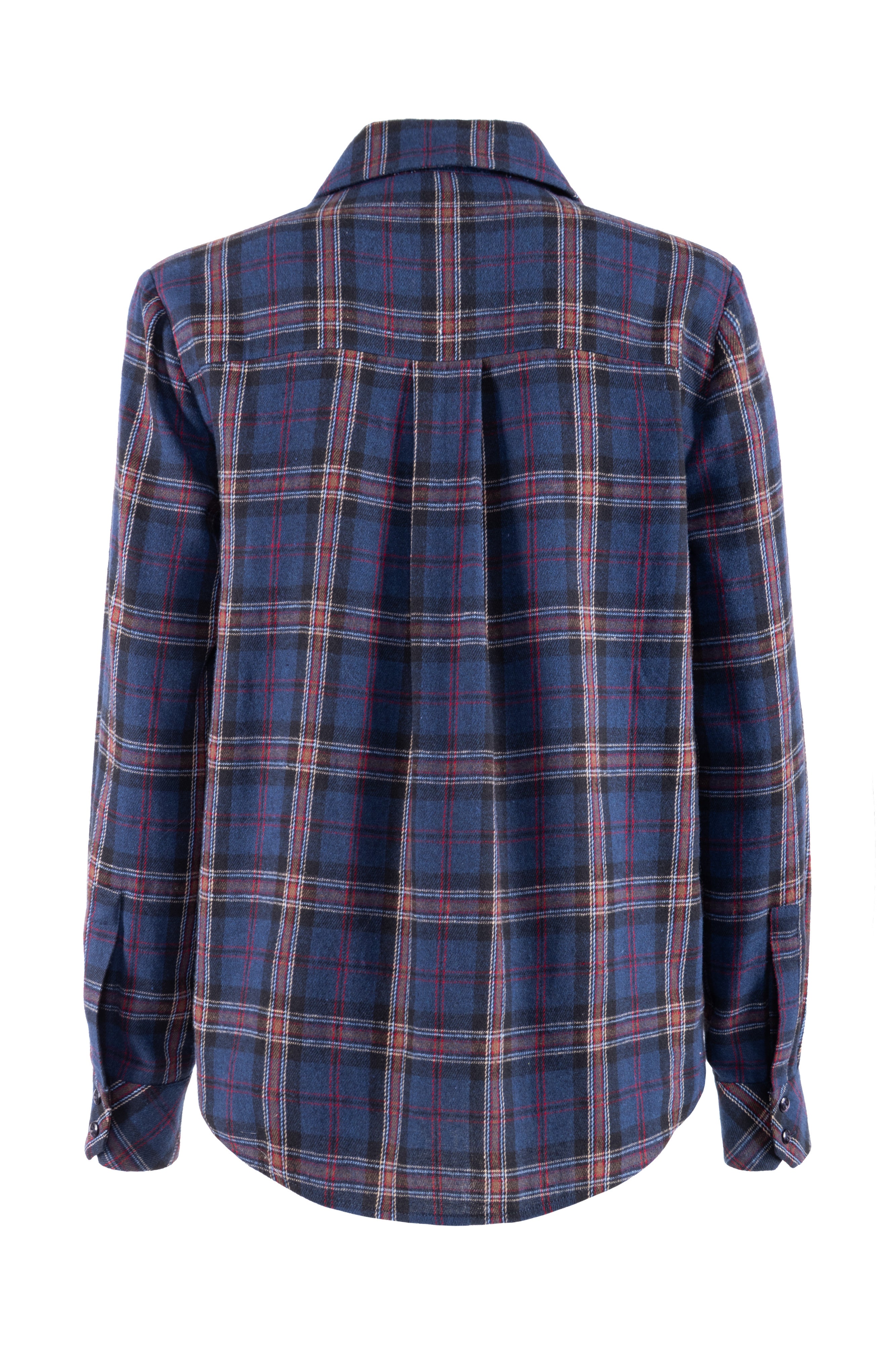 Blouse Fiamma