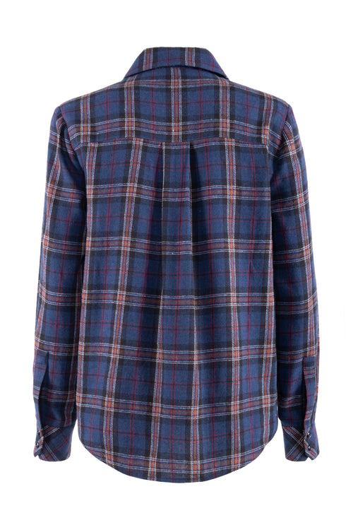 Blouse Fiamma