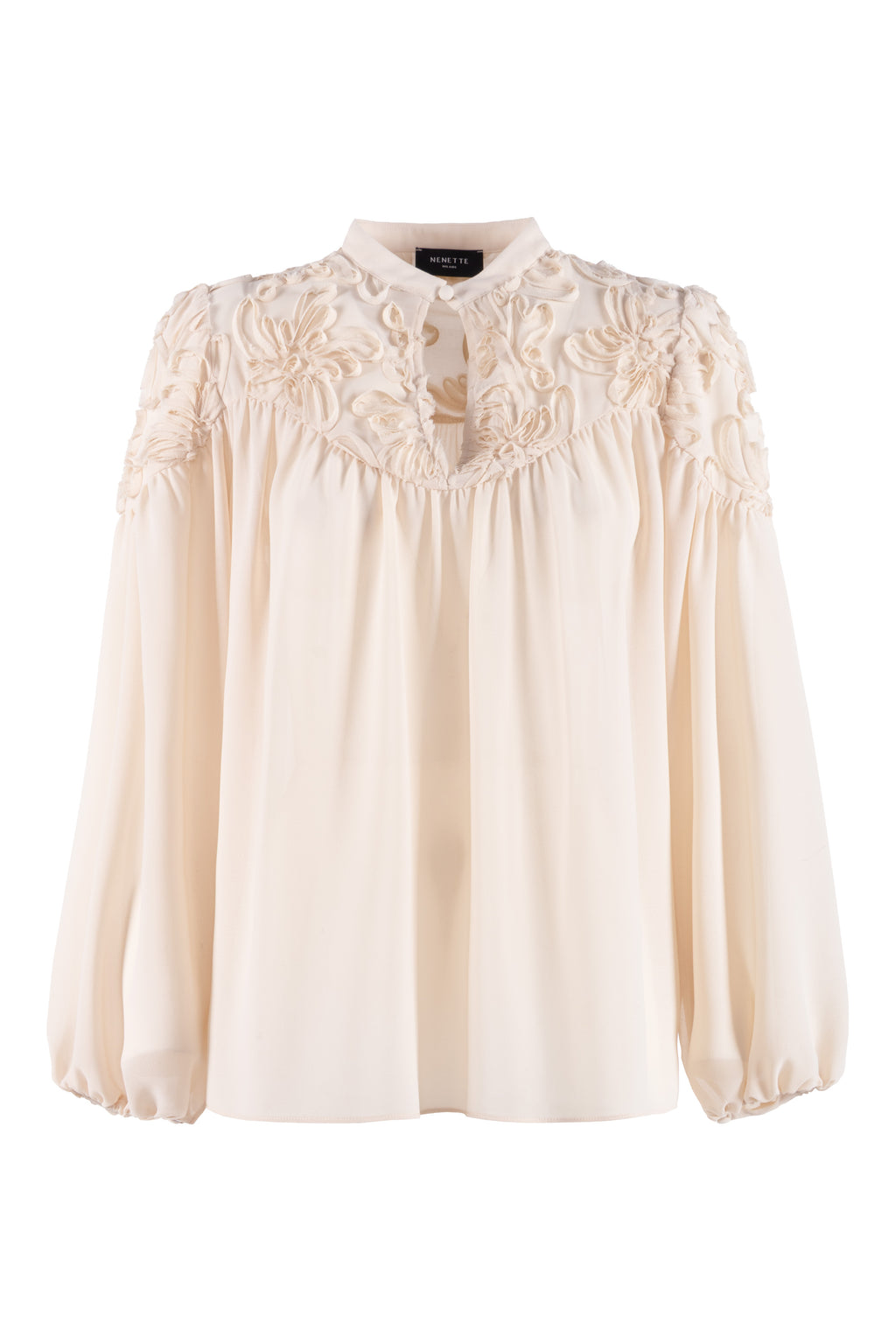 Blouse Fob