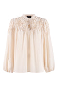 Blouse Fob