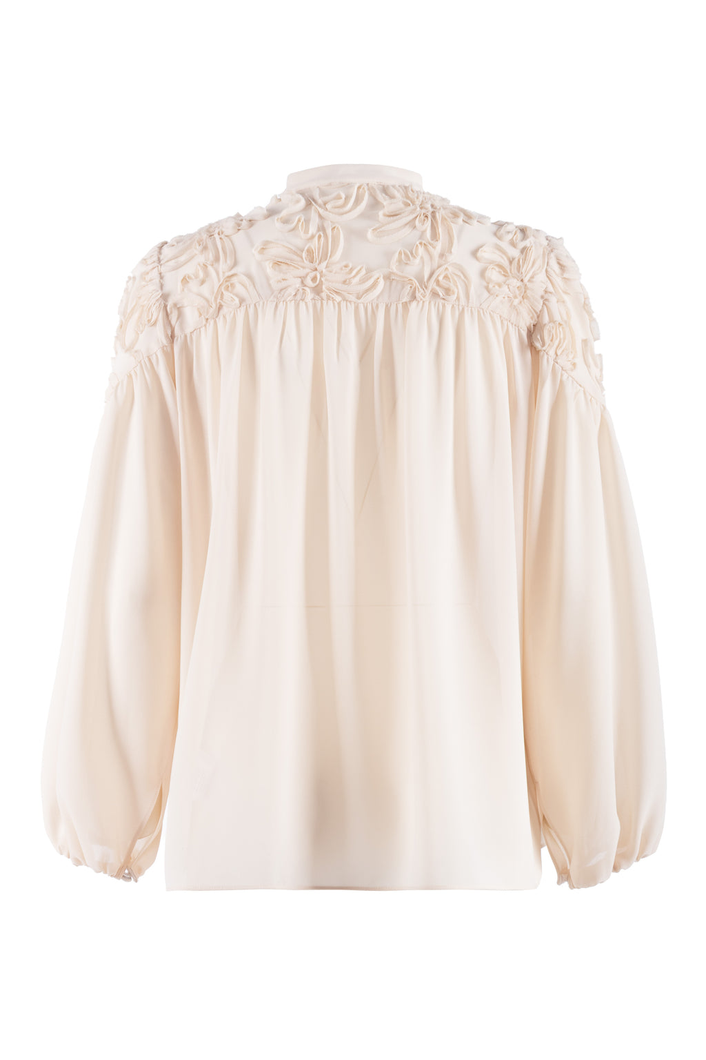 Blouse Fob