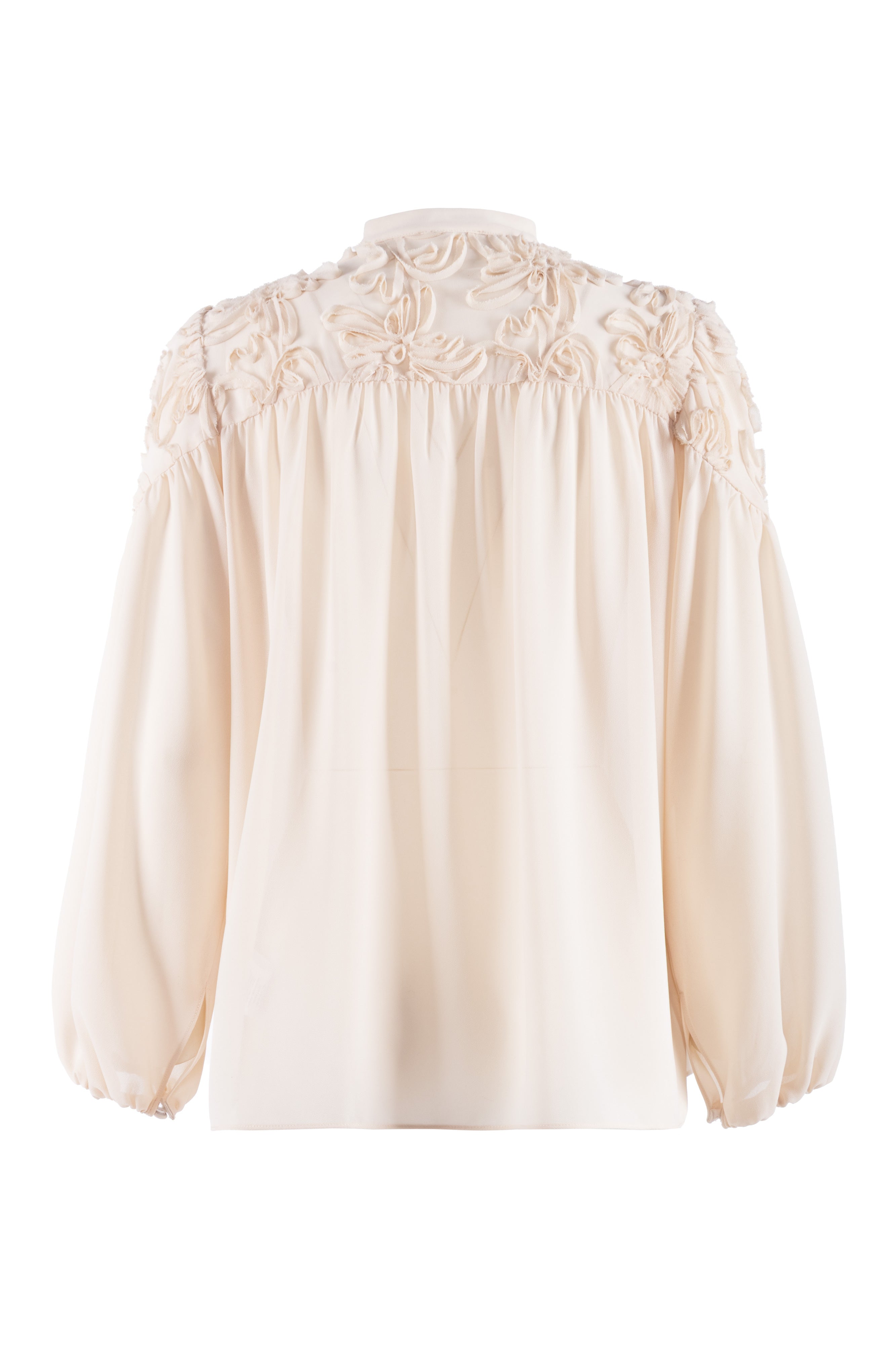 Blouse Fob