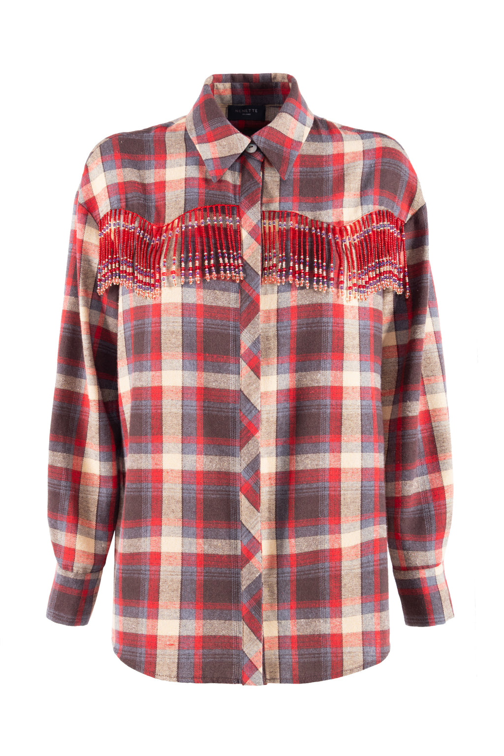 Blouse Friuli