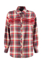 Blouse Friuli