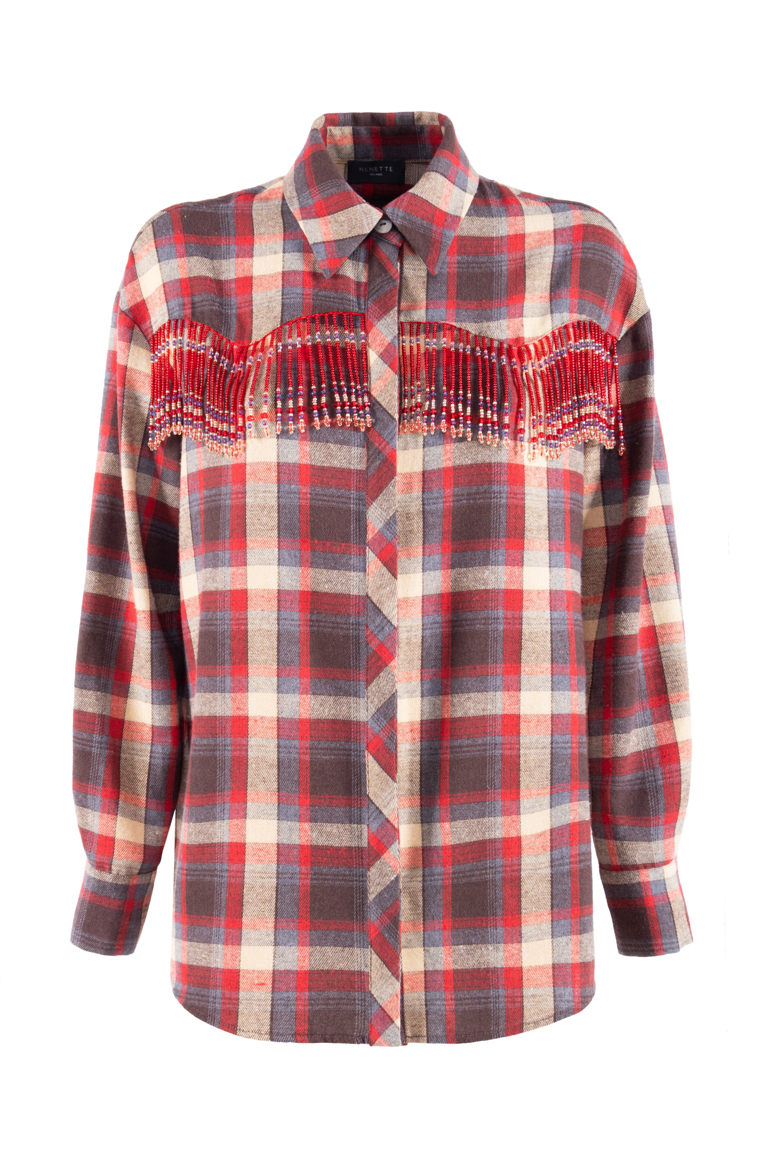 Blouse Friuli