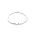 Small heart silver