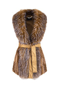 Gilet Puma