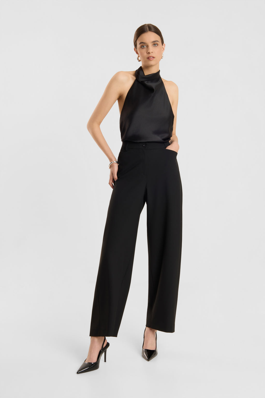 BROEK MYRI