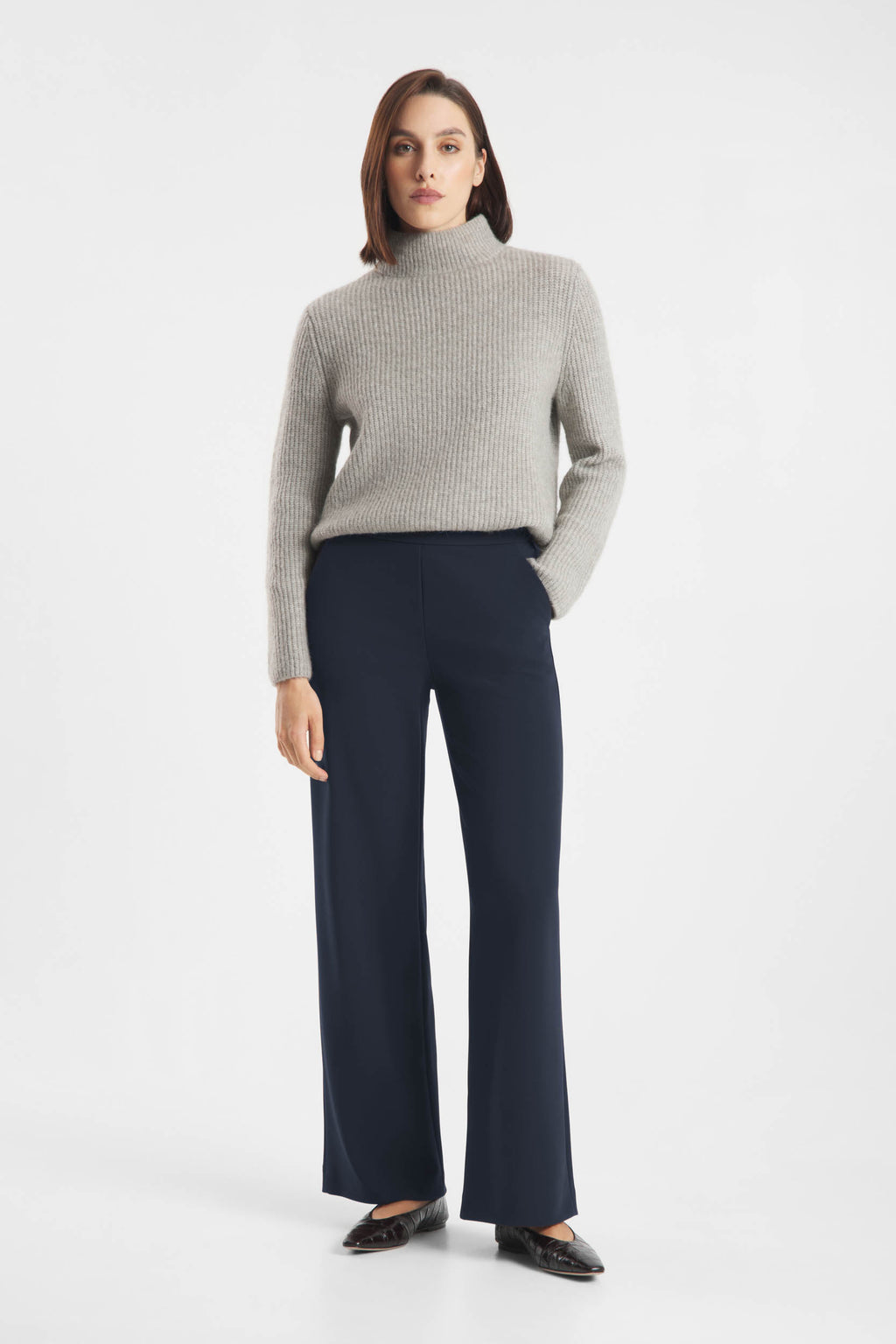 BROEK PALINA LONG
