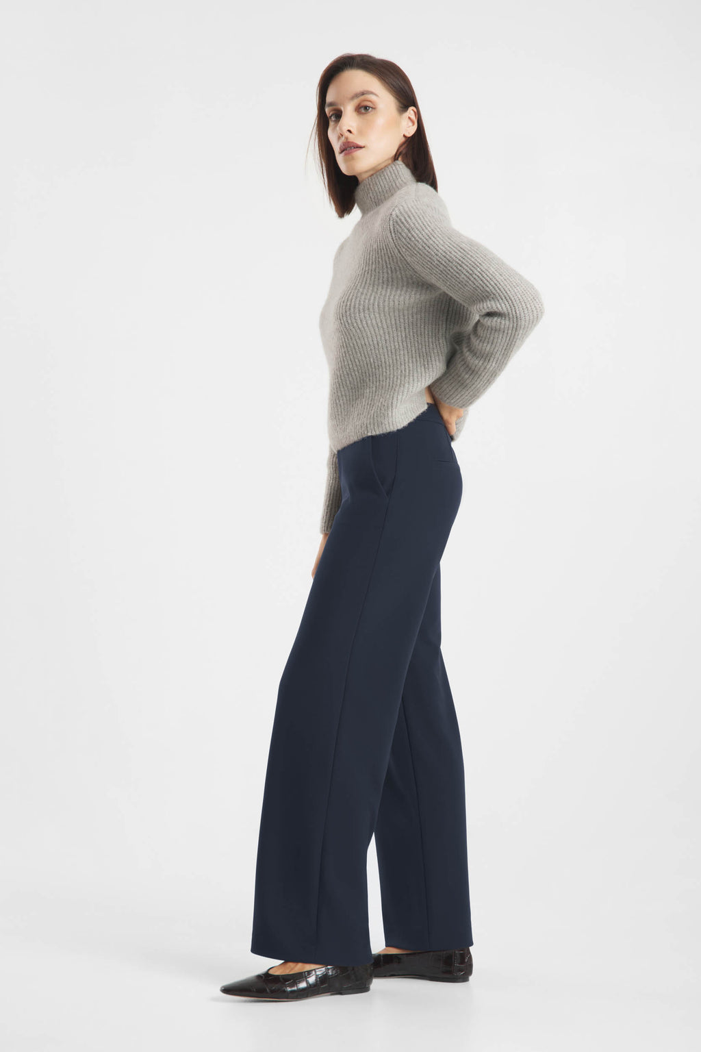 BROEK PALINA LONG