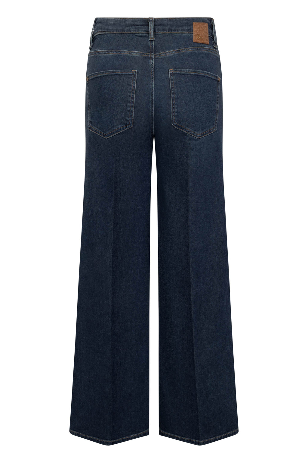 Broek Sventy Rich Soft Denim