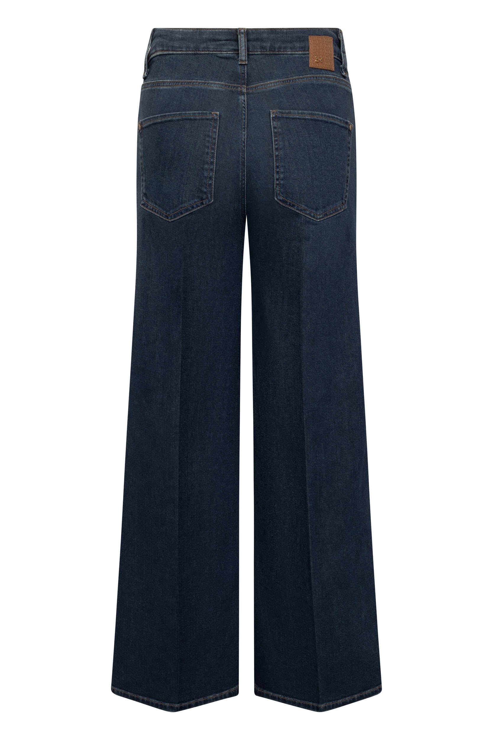 Broek Sventy Rich Soft Denim