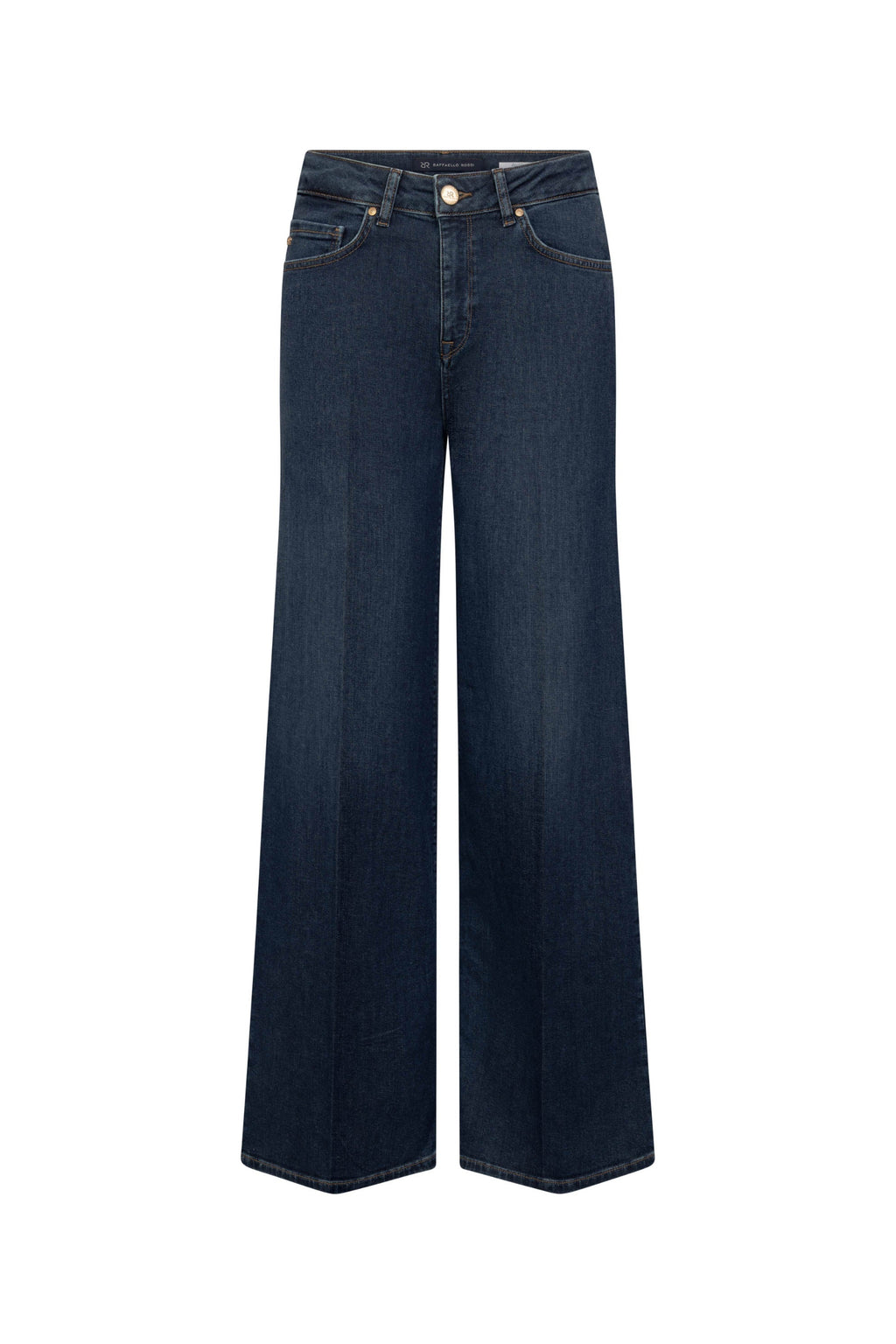 Broek Sventy Rich Soft Denim