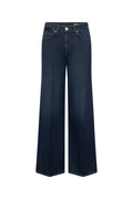 Broek Sventy Rich Soft Denim