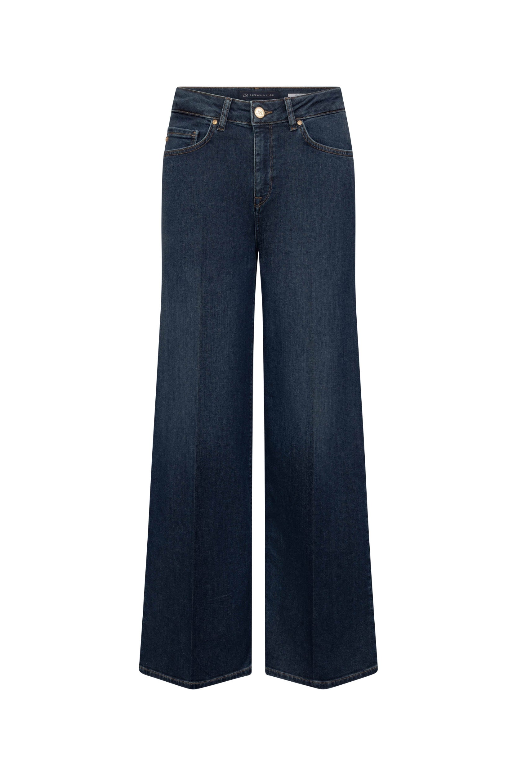 Broek Sventy Rich Soft Denim