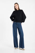 Broek Sventy Rich Soft Denim