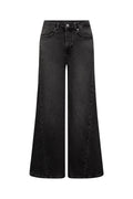 Broek Sventy Bling Rich Soft Denim
