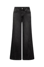 Broek Sventy Bling Rich Soft Denim