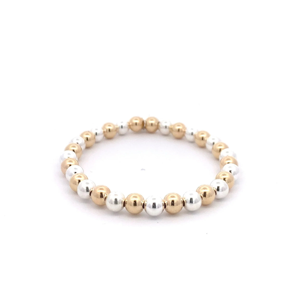 Basic Two Tone 6mm