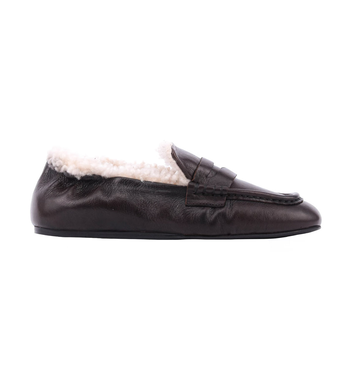 Loafer Paige Snow