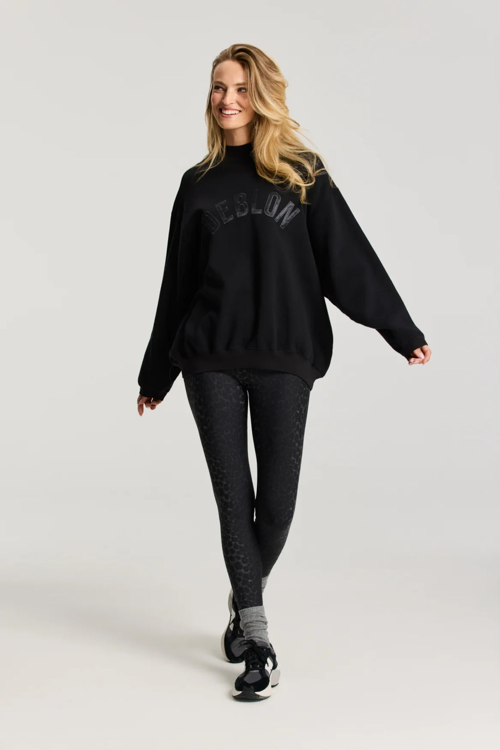 Philaine Sweater