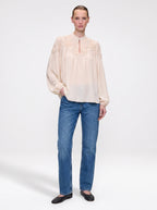 Blouse Fob