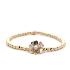 FLOWER SWEET PEARL GOLD