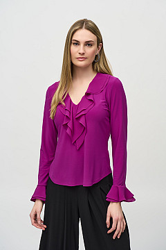 BLOUSE 244096