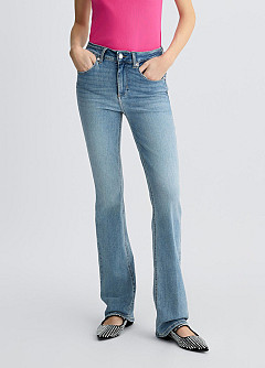 JEANS REPOT D4615