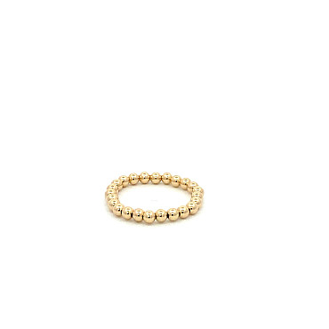 RING BASIC GOLD