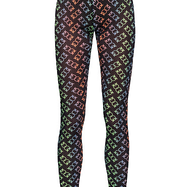 LEGGING GINSENG