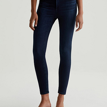 JEANS LEGGING ANKLE SKINNY