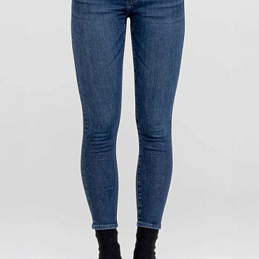 JEANS LEGGING ANKLE SKINNY