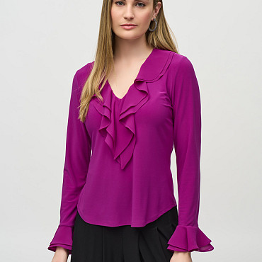 BLOUSE 244096