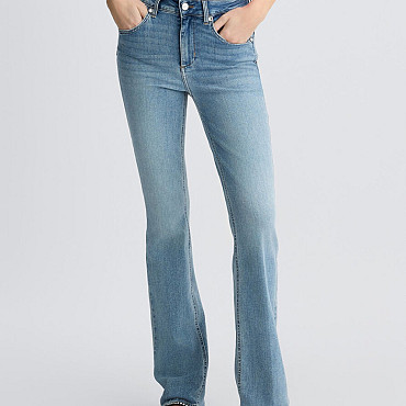 JEANS REPOT D4615