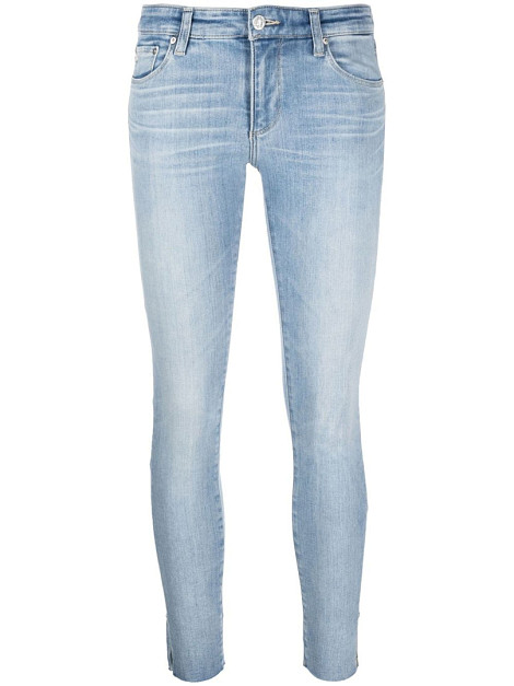 JEANS LEGGING ANKLE