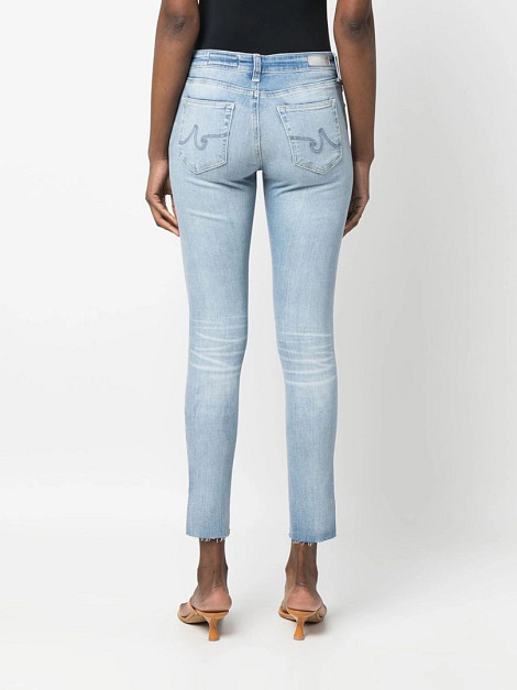 JEANS LEGGING ANKLE