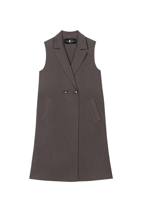 GILET 408427