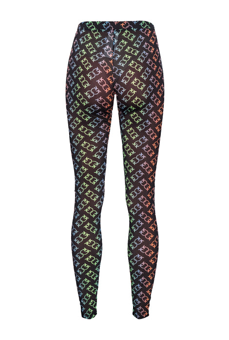 LEGGING GINSENG