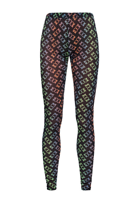 LEGGING GINSENG