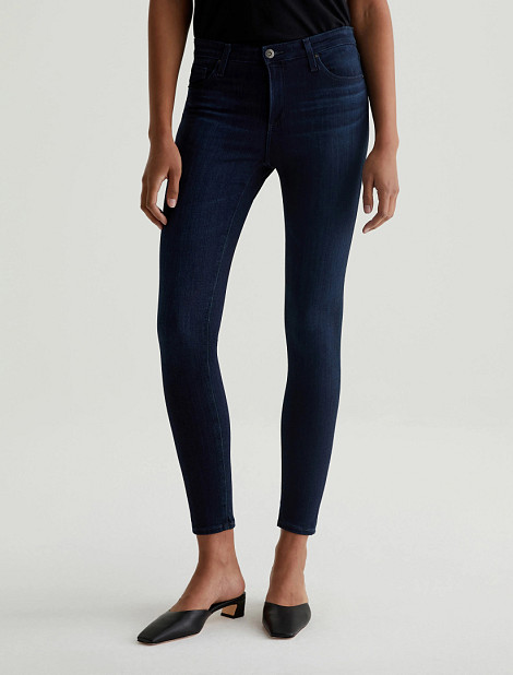 JEANS LEGGING ANKLE SKINNY