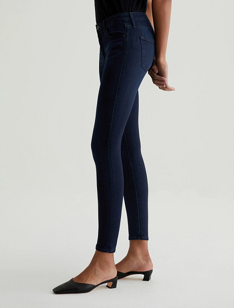 JEANS LEGGING ANKLE SKINNY