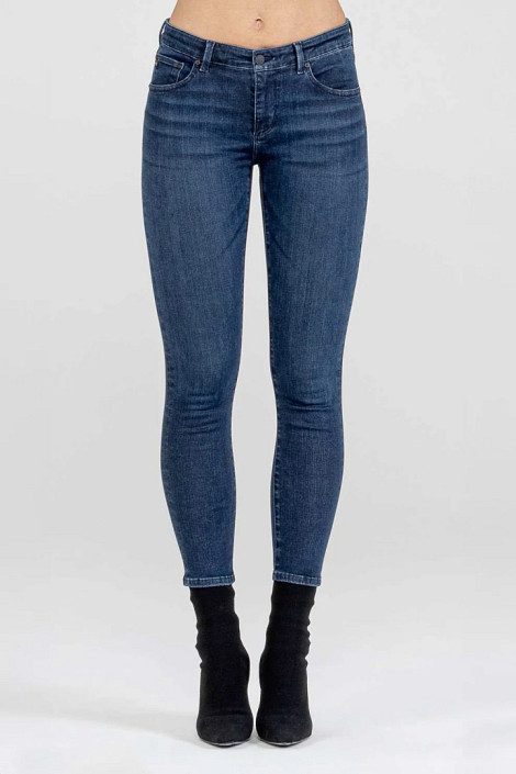 JEANS LEGGING ANKLE SKINNY