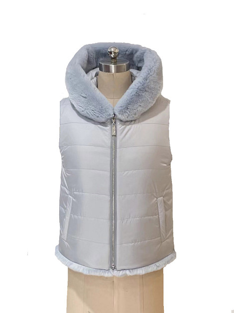 BODYWARMER REXVEST