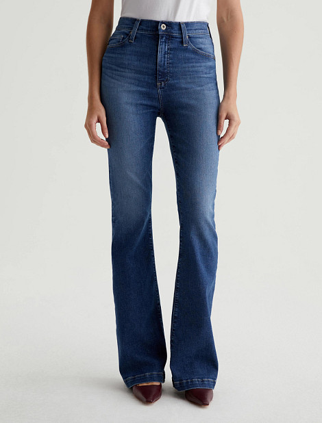 JEANS TROPEA W0023-071