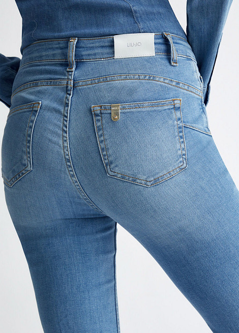 JEANS BEAT D4538