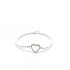 BASIC HEART SILVER