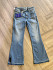 JEANS VICTORIA 291F