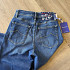 JEANS JACKIE 346F