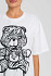 T-SHIRT B&W BEAR - T-SHIRT B&W BEAR